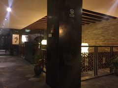 -青藤茶馆(南山路店)
