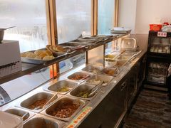 -六和孝顺素食餐厅(西湖道店)