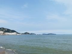 -青岛沙子口国家中心渔港