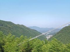 -宁波浙东大竹海景区