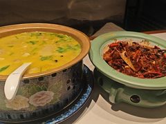 -老周家酱卤猪蹄私房菜(克拉玛依西街店)