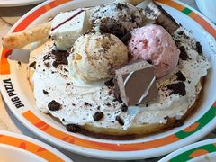 -比格比萨自助(宝山日月光店)