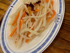 -老雒阳面馆·水席·洛阳菜(纱厂路店)