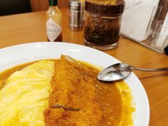 -COCO壱番屋(北京平安国际金融中心店)