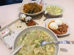 特色生煎-东泰祥生煎馆(重庆北路店)