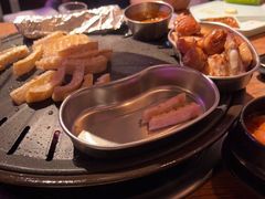 -济州爱肉堂(总店)