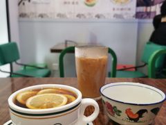 -左记港食(融科天城店)
