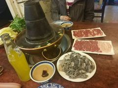 -前门张记涮肉(前门店)