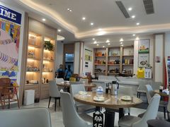 大堂-洲晓鲜·舟山海鲜大排档(朱家尖风景区店)