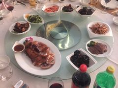 -南通大饭店·米兰餐厅