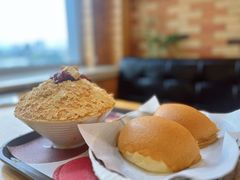 -劳顶笨咖啡(丽水宜家店)