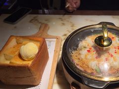 -绿茶餐厅(摩尔城店)
