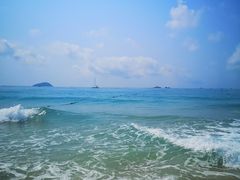 -三亚亚龙湾天域度假酒店