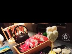 -湊湊火锅·茶憩(打浦桥日月光店)