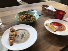 -G+KITCHEN(龙湖狮山天街店)