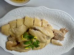 -明本湛江鸡•海鲜小厨(陈家祠店)