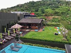 -Nook Dee Kata Beach Resort Thai massages