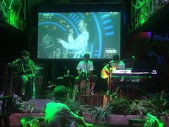 -老木头音乐空间(月河街店)