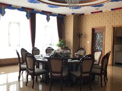 包厢-新千丽景空中花园清真餐厅(新千国际广场店)