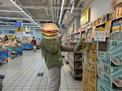 -沃尔玛(摩尔广场店)