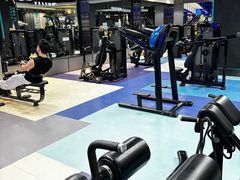 -威仕顿健身游泳(御锦城店)