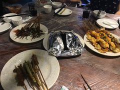 -友记功夫香·人民川菜(红牌楼店)