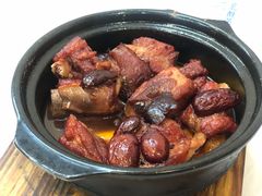 -文记壹心鸡(宝华路店)