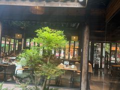 -院子餐厅·大锅菜·老杭帮(桥西直街店)