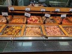 -韩盛·盛江山自助料理(于洪新玛特店)