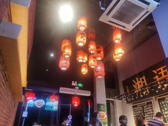 -湘语·湖南家常菜(新洲店)