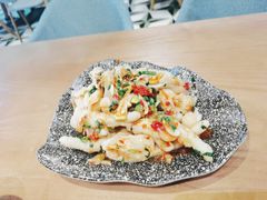 -摩登有记·新派泰国菜(银钻广场店)