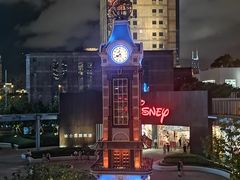 -东方明珠广播电视塔