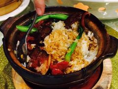 -七哥港式茶餐厅(亮马桥总店)