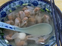 -福州人铭小吃