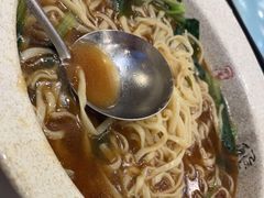 -佰家小厨·南京菜(夫子庙店)