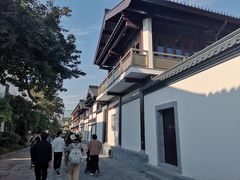 -运河游船(武林门码头)