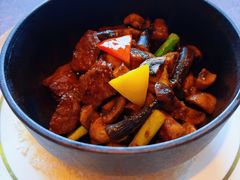 -谦默府· 现代潮粤菜(外滩店)