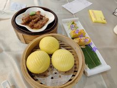 -益健美食大广场(北岭店)
