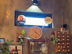 -古耳咖啡(北锣店)