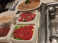 -海底捞火锅(龙岗星河COCO Park店)