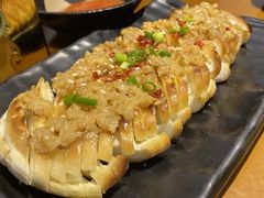 -小院烤肉(公园南路店)