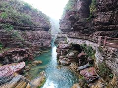 -云台山风景名胜区