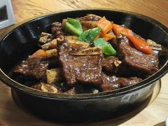 -金枝玉叶上海人家食府(三里河店)