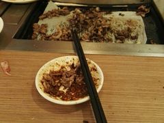 -福成自助烤肉(华冠天地城关店)
