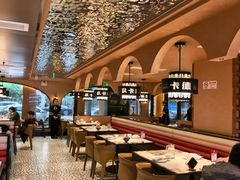 -清真·卡德尔大叔新疆主题餐厅(龙汇路店)