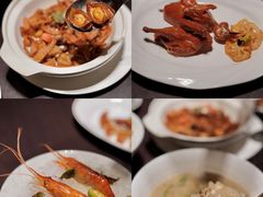 -领事馆19号中餐厅(厦门海景洲际酒店)