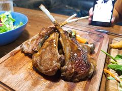 -404干式熟成牛排馆•聚会餐厅