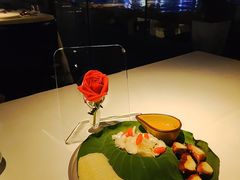 -量子制造·元创意料理(李公堤店)