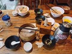 -老雒阳面馆·水席(定鼎门店)