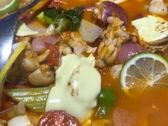 -蘭奢雅集·江浙菜(青山江滩店)